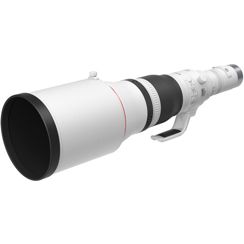 Canon RF 1200mm f/8 L IS USM - 4